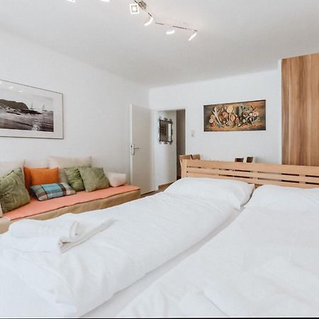 Apartment Stubner Kogel Top 18 By Interhome Бад Гащайн Екстериор снимка