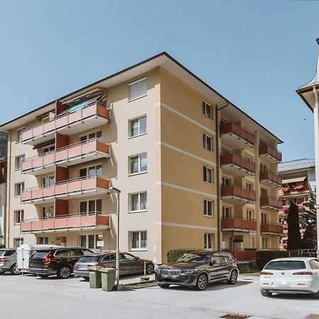 Apartment Stubner Kogel Top 18 By Interhome Бад Гащайн Екстериор снимка
