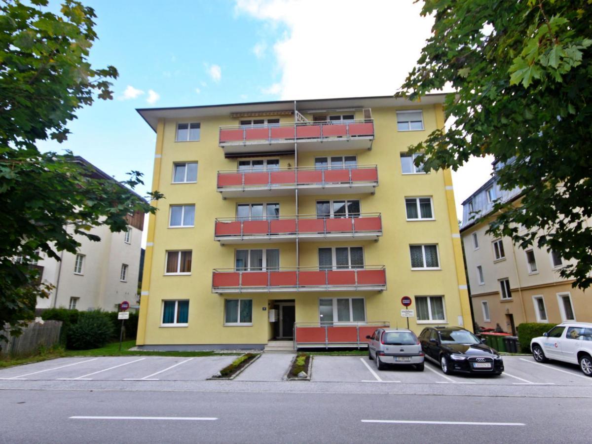 Apartment Stubner Kogel Top 18 By Interhome Бад Гащайн Екстериор снимка