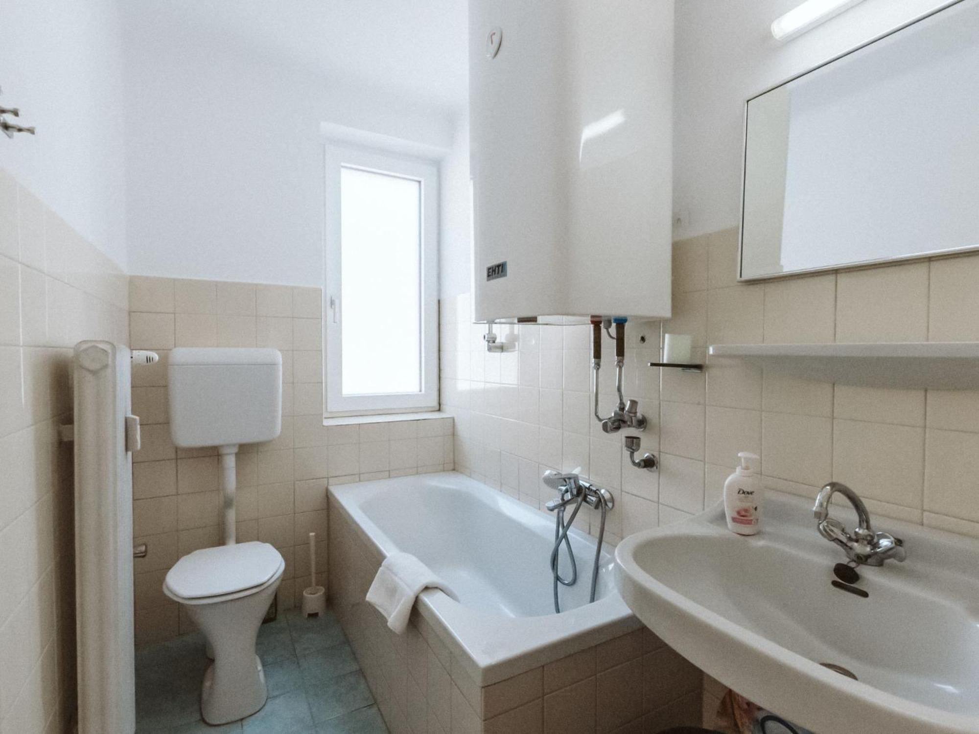 Apartment Stubner Kogel Top 18 By Interhome Бад Гащайн Екстериор снимка