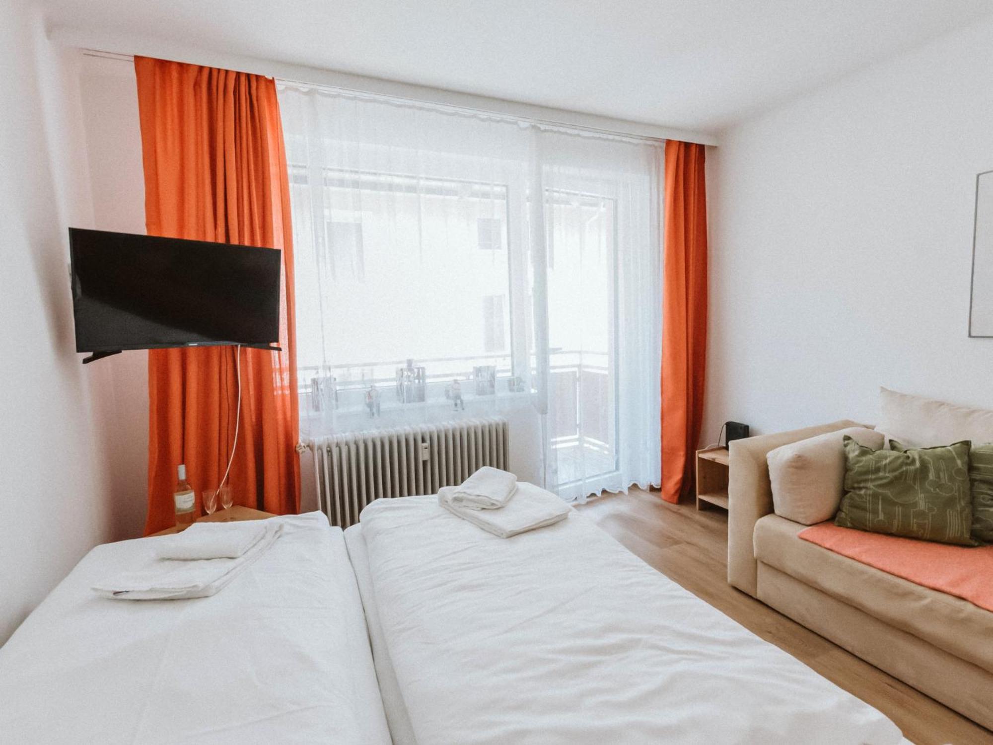 Apartment Stubner Kogel Top 18 By Interhome Бад Гащайн Екстериор снимка