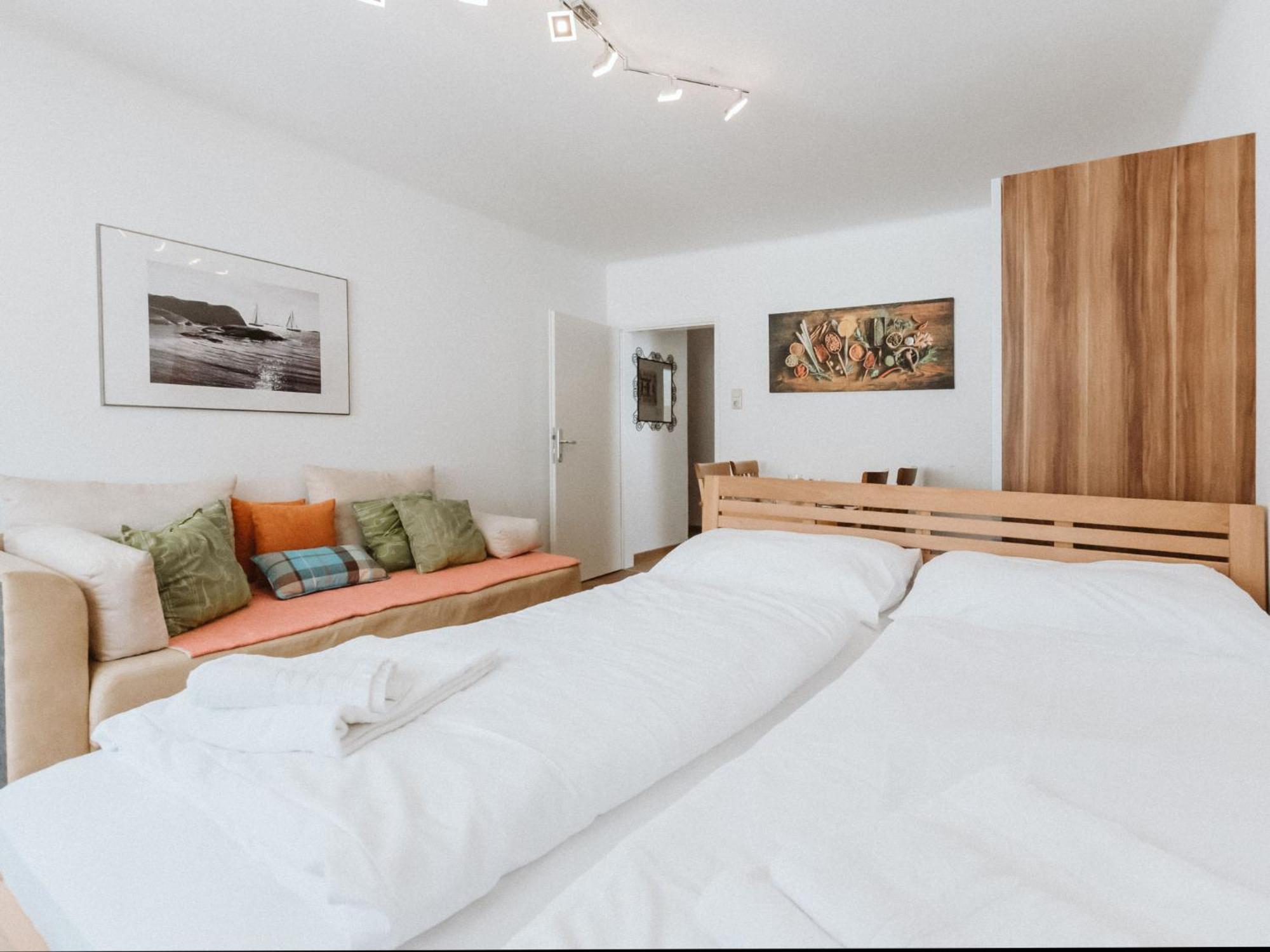 Apartment Stubner Kogel Top 18 By Interhome Бад Гащайн Екстериор снимка