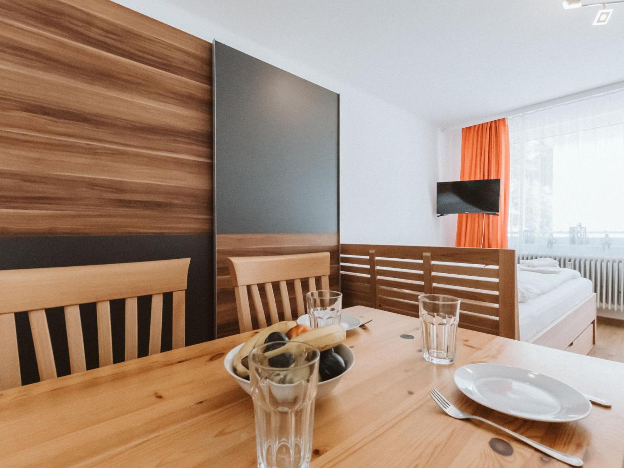 Apartment Stubner Kogel Top 18 By Interhome Бад Гащайн Екстериор снимка