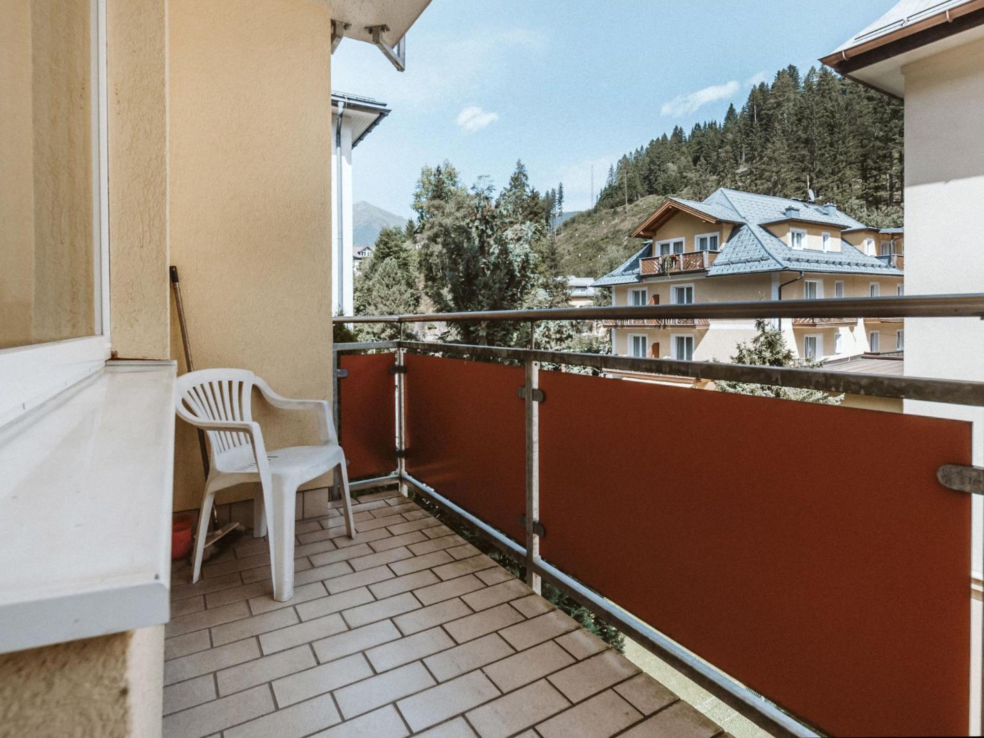 Apartment Stubner Kogel Top 18 By Interhome Бад Гащайн Екстериор снимка