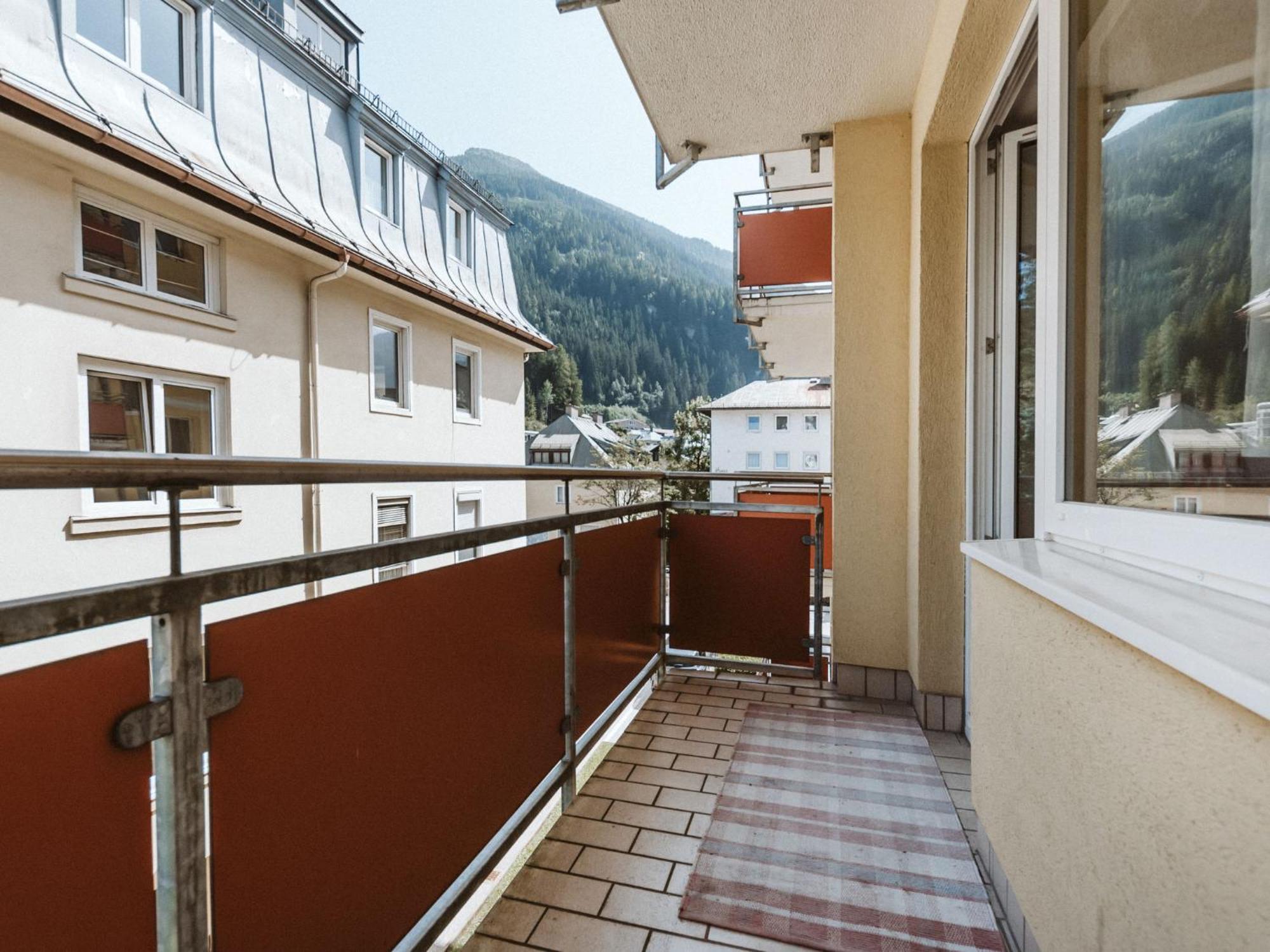 Apartment Stubner Kogel Top 18 By Interhome Бад Гащайн Екстериор снимка
