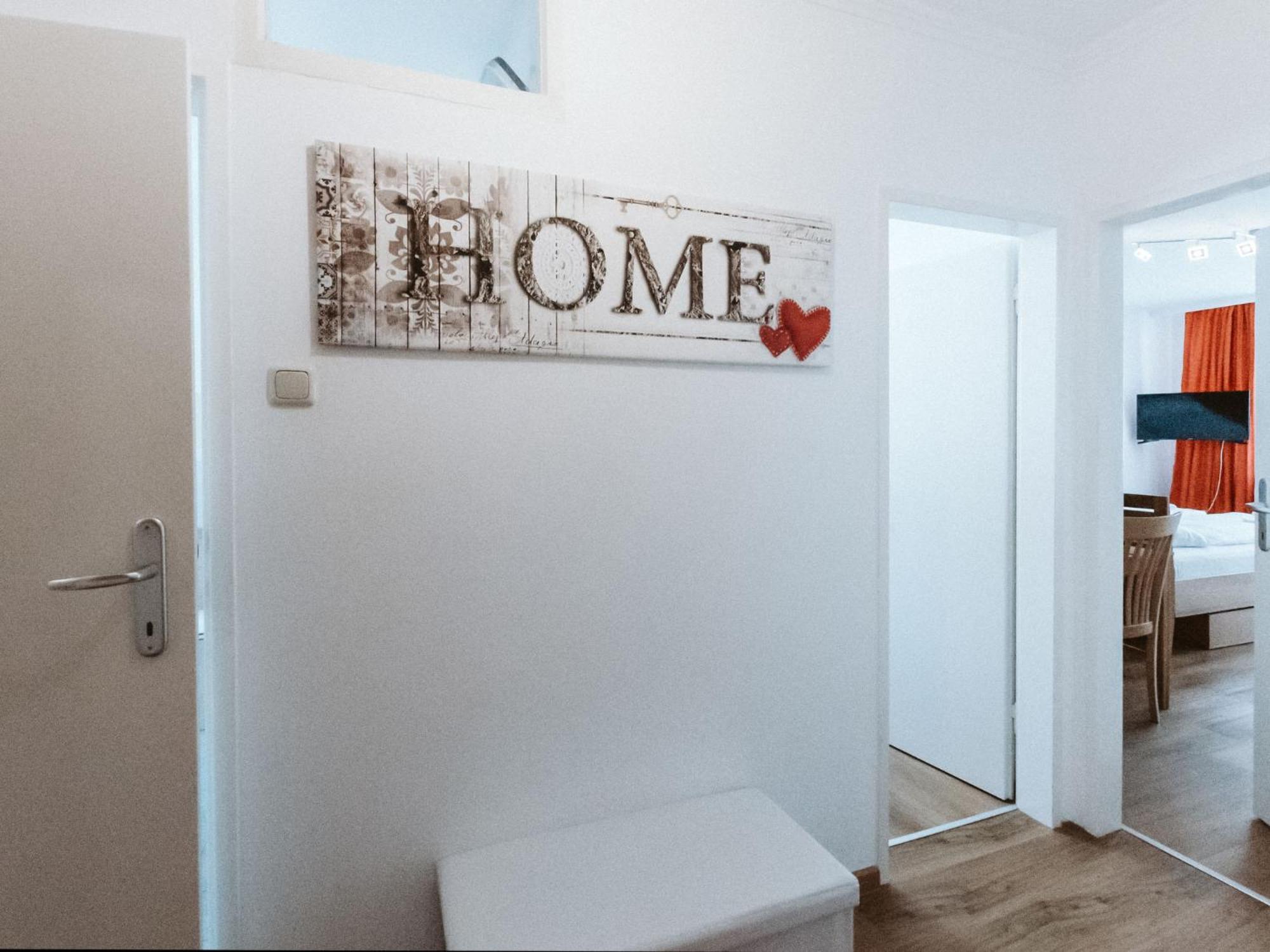 Apartment Stubner Kogel Top 18 By Interhome Бад Гащайн Екстериор снимка
