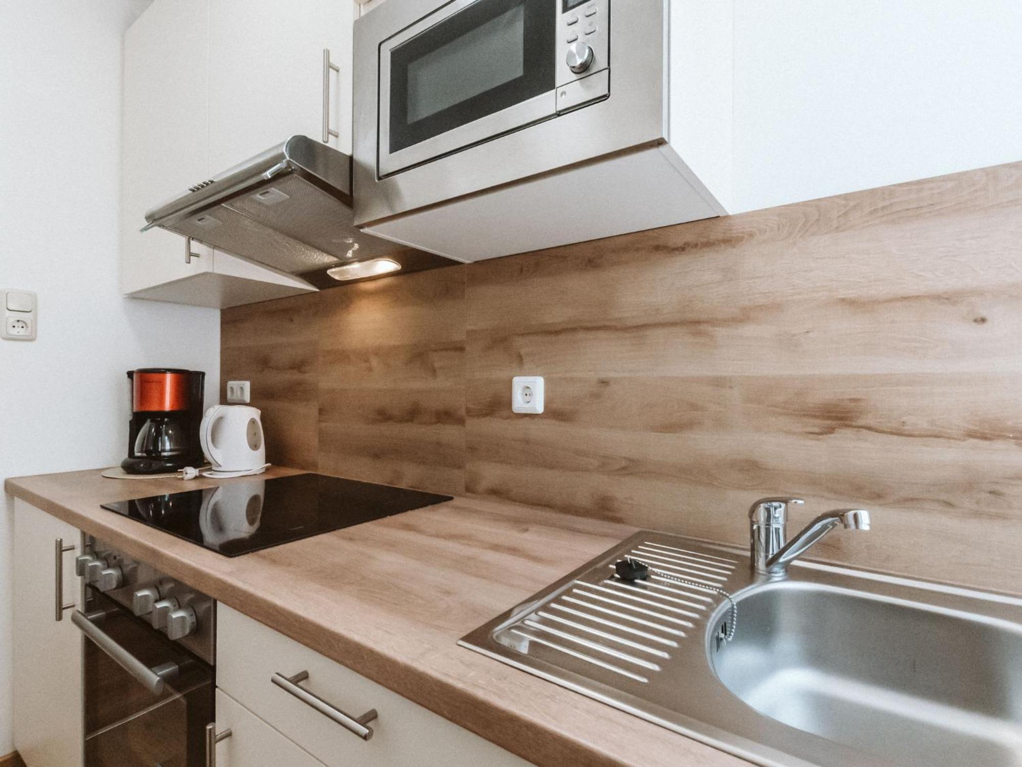 Apartment Stubner Kogel Top 18 By Interhome Бад Гащайн Екстериор снимка