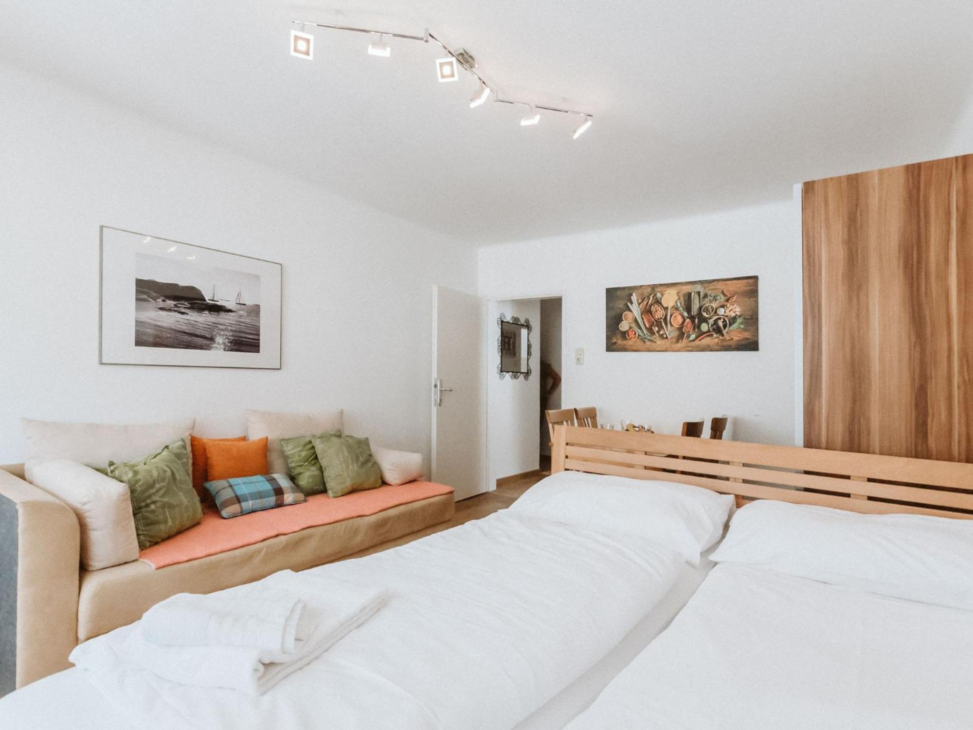 Apartment Stubner Kogel Top 18 By Interhome Бад Гащайн Екстериор снимка
