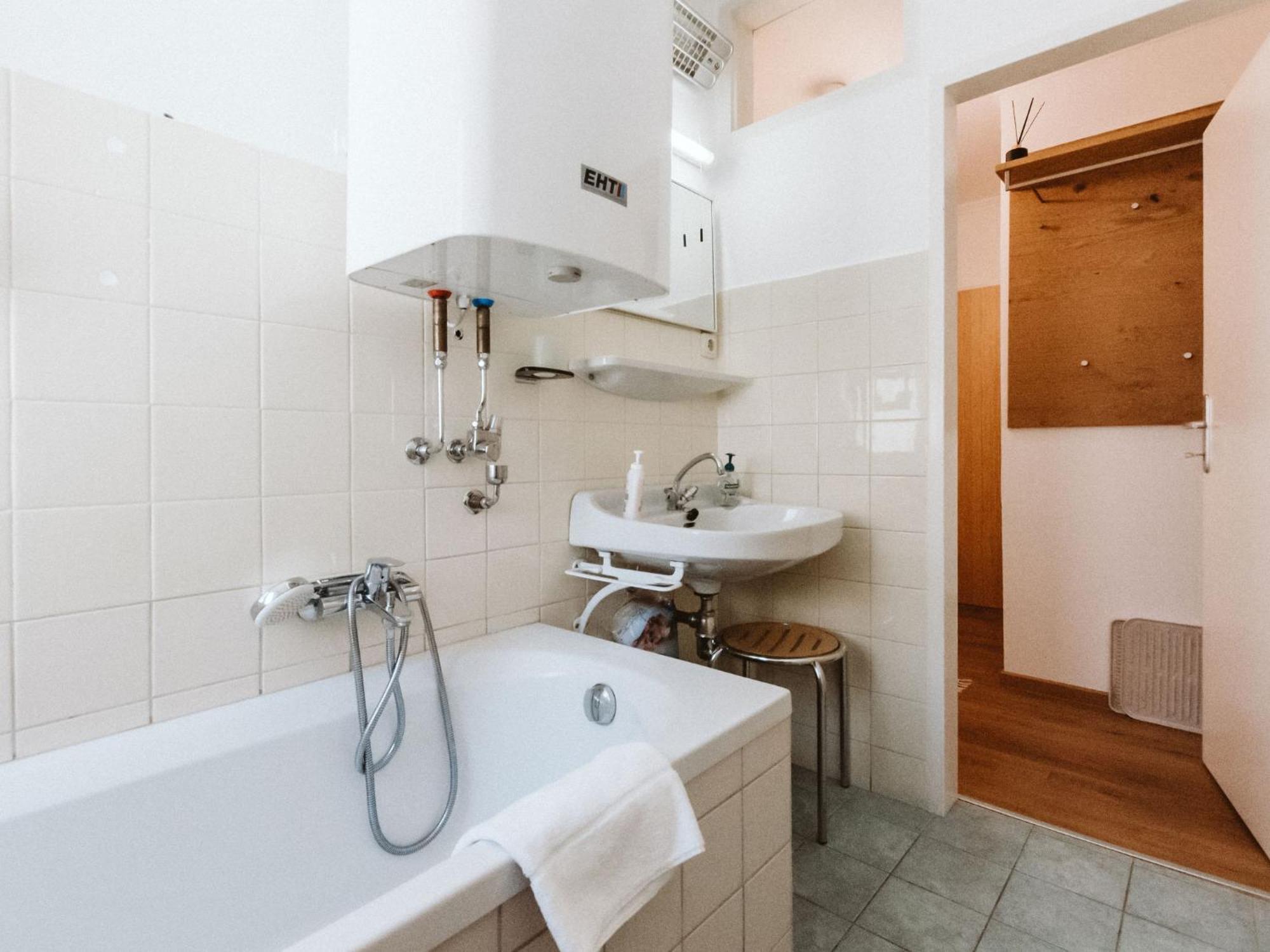Apartment Stubner Kogel Top 18 By Interhome Бад Гащайн Екстериор снимка
