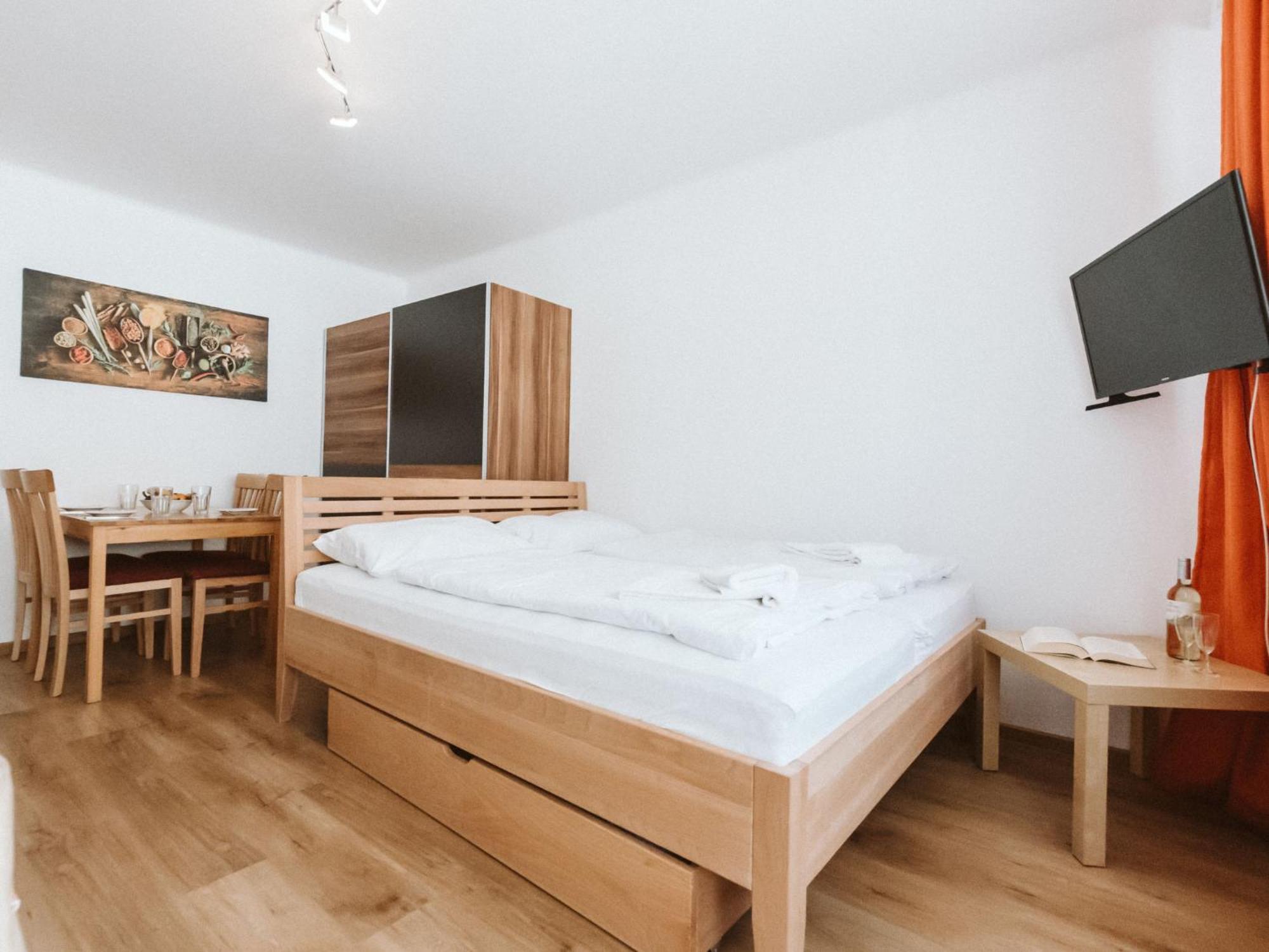 Apartment Stubner Kogel Top 18 By Interhome Бад Гащайн Екстериор снимка