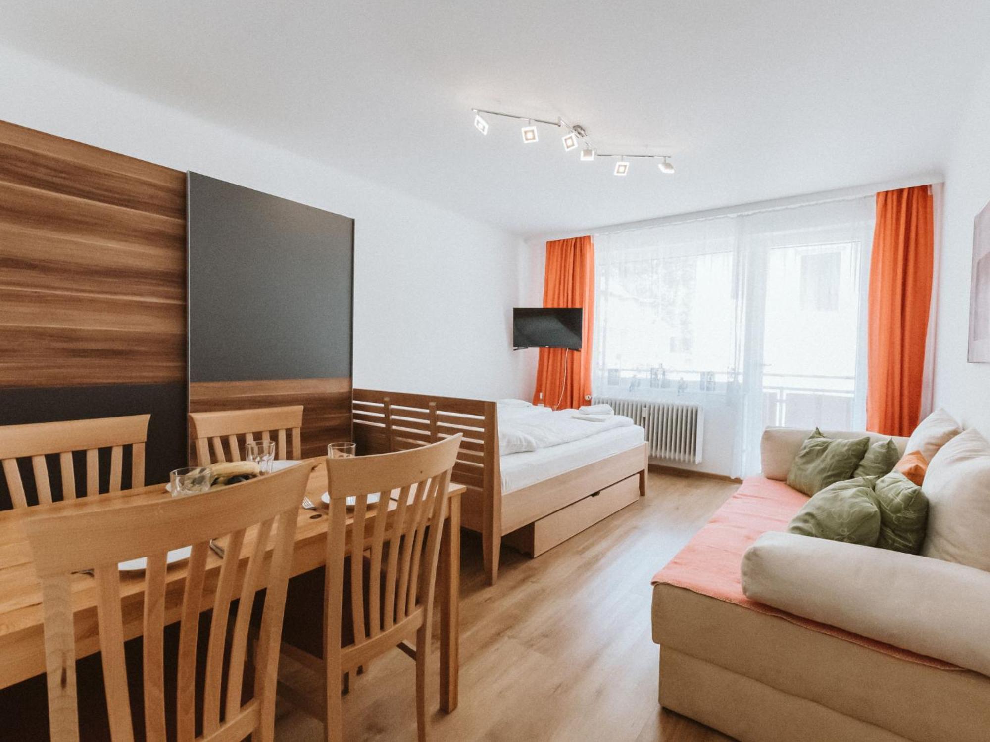 Apartment Stubner Kogel Top 18 By Interhome Бад Гащайн Екстериор снимка