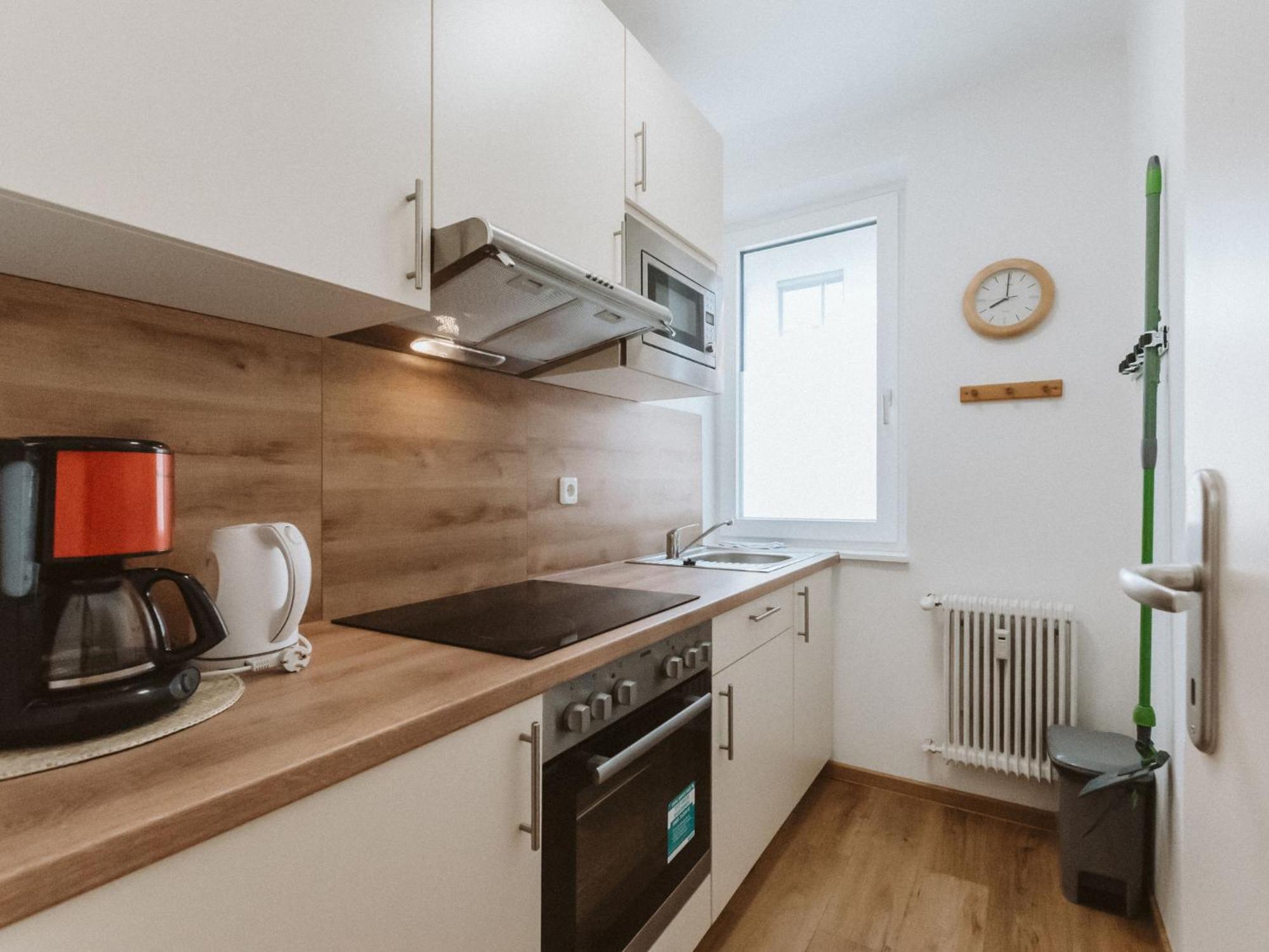 Apartment Stubner Kogel Top 18 By Interhome Бад Гащайн Екстериор снимка