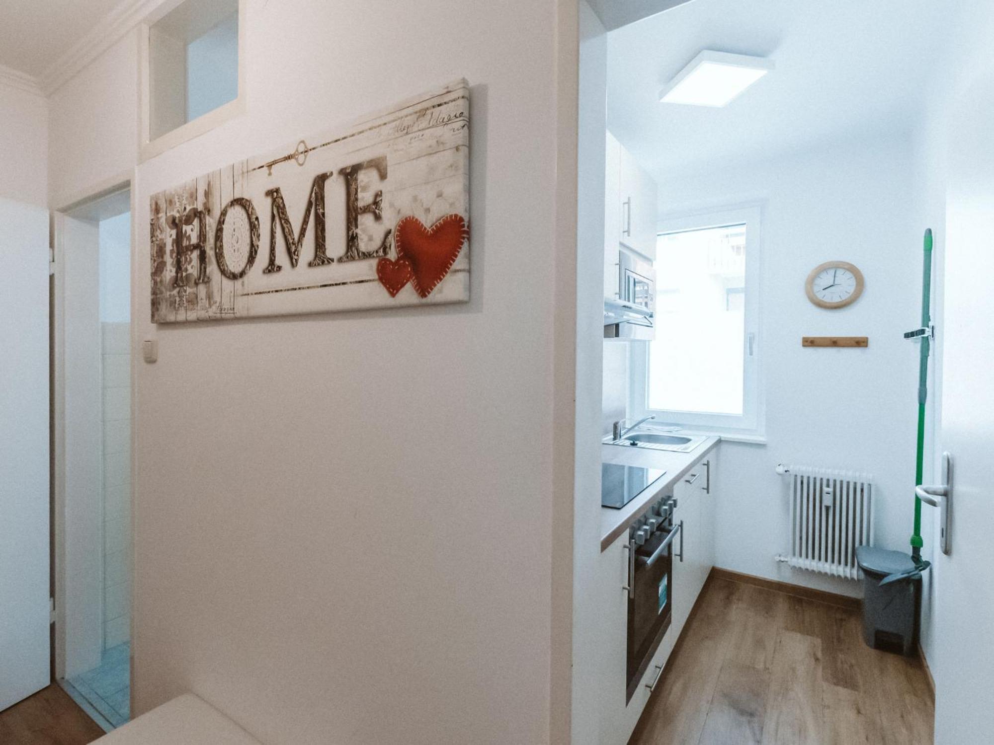 Apartment Stubner Kogel Top 18 By Interhome Бад Гащайн Екстериор снимка