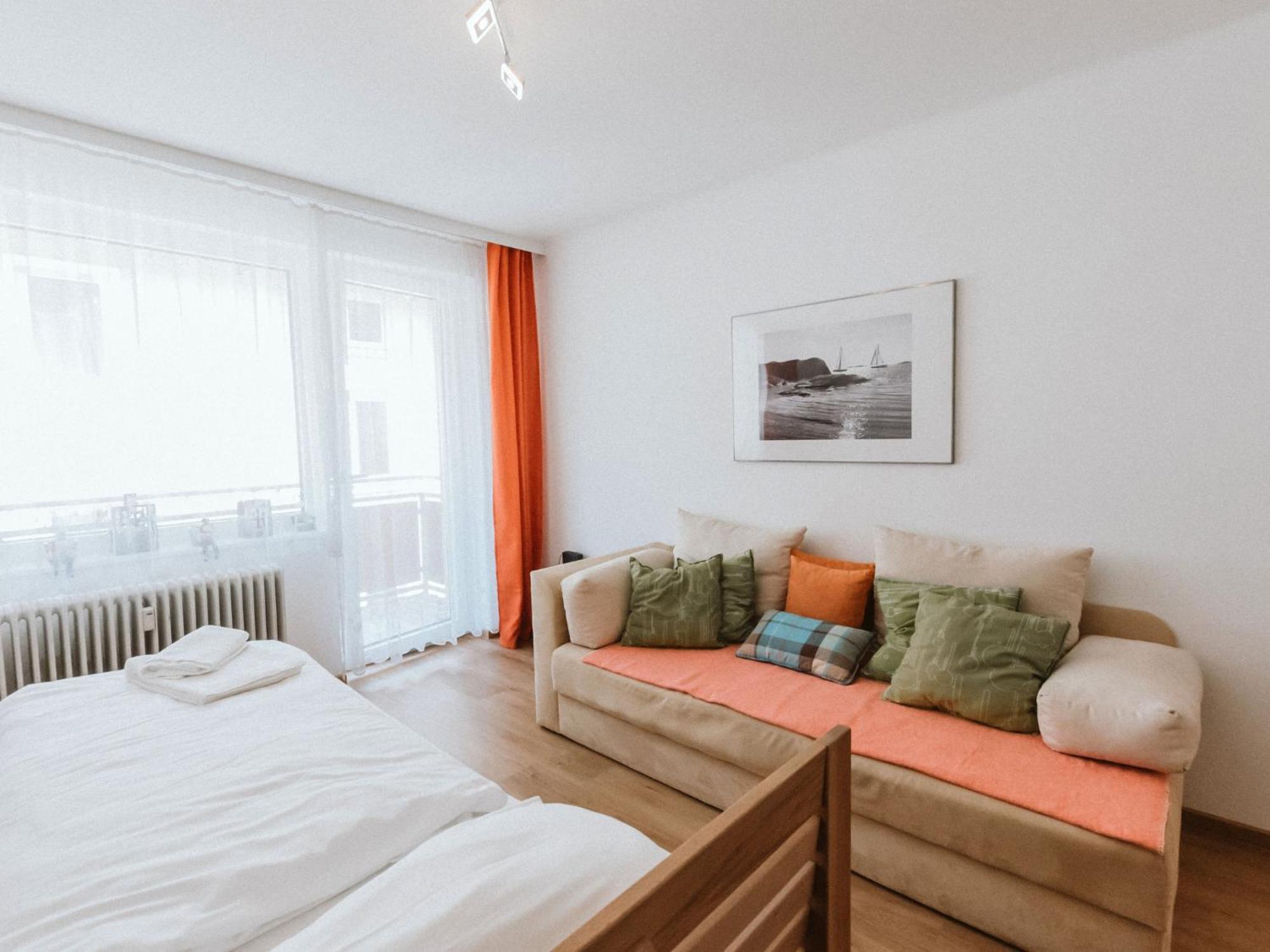 Apartment Stubner Kogel Top 18 By Interhome Бад Гащайн Екстериор снимка