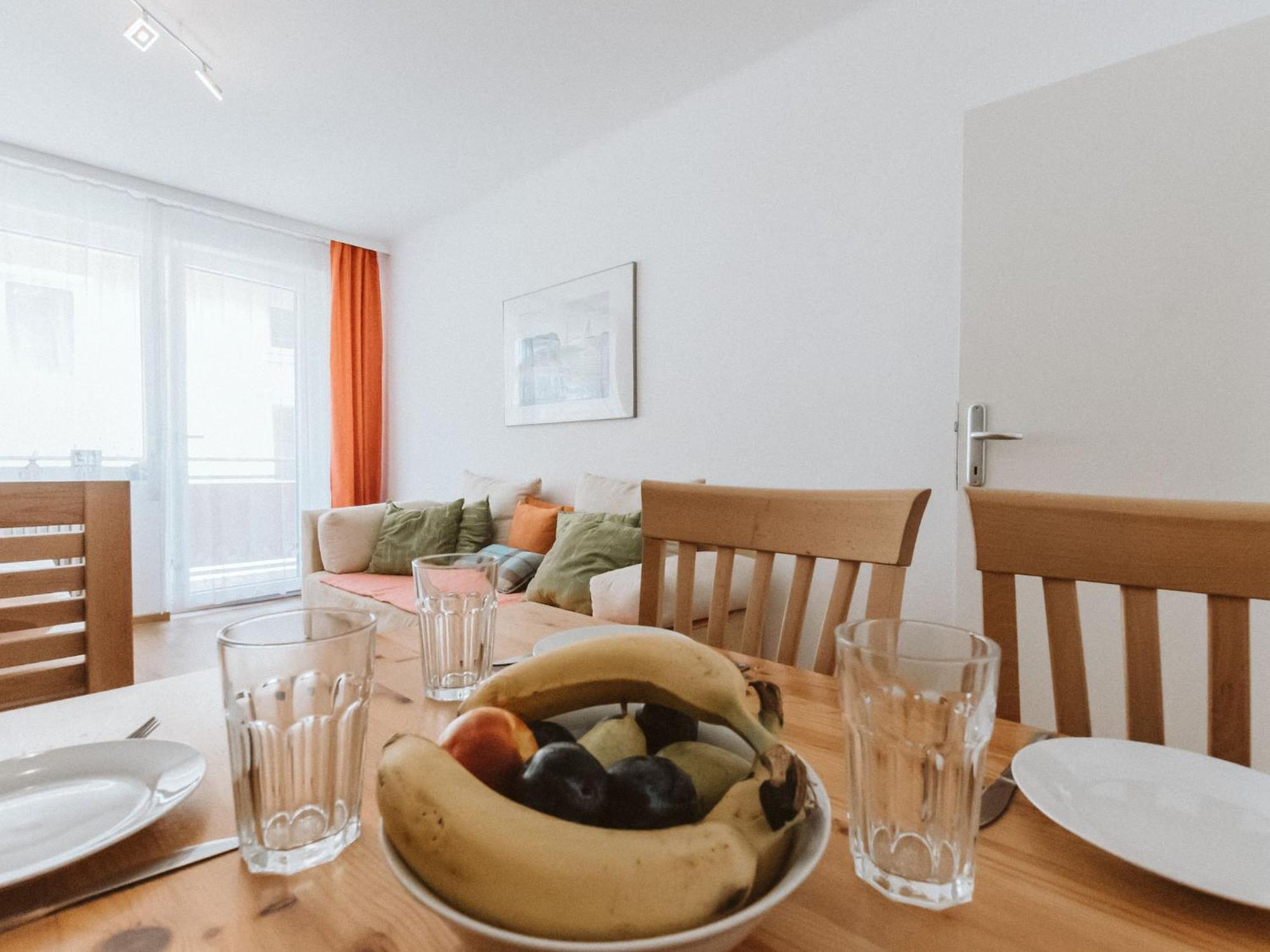 Apartment Stubner Kogel Top 18 By Interhome Бад Гащайн Екстериор снимка