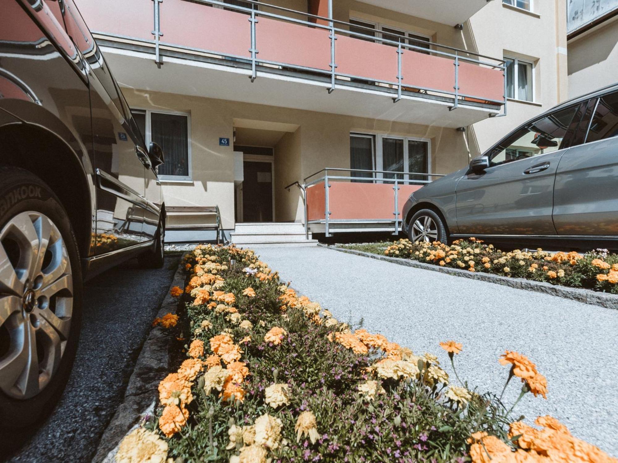 Apartment Stubner Kogel Top 18 By Interhome Бад Гащайн Екстериор снимка
